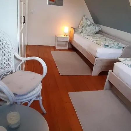 Haus-luise Poppenbüll