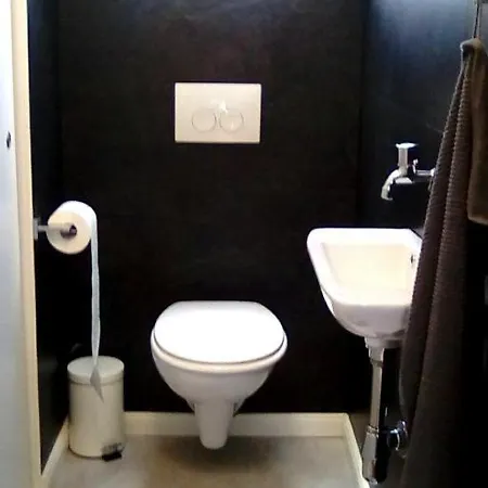 別荘 Haus-luise Poppenbüll