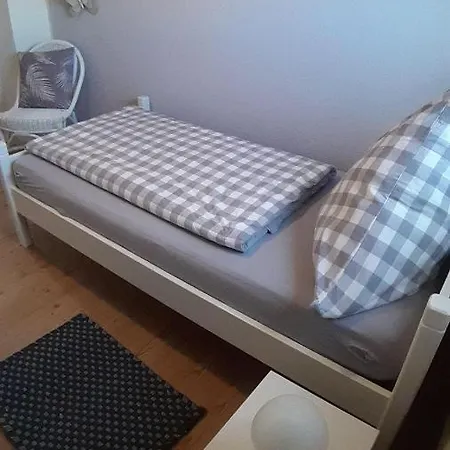 別荘 Haus-luise Poppenbüll